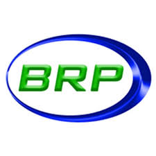 Logo BRP